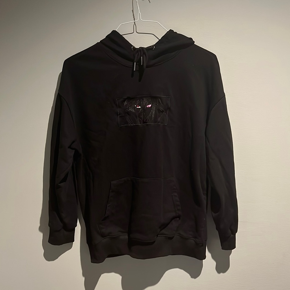 Naruto Custom Hoodie